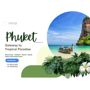PHUKET-KRABI