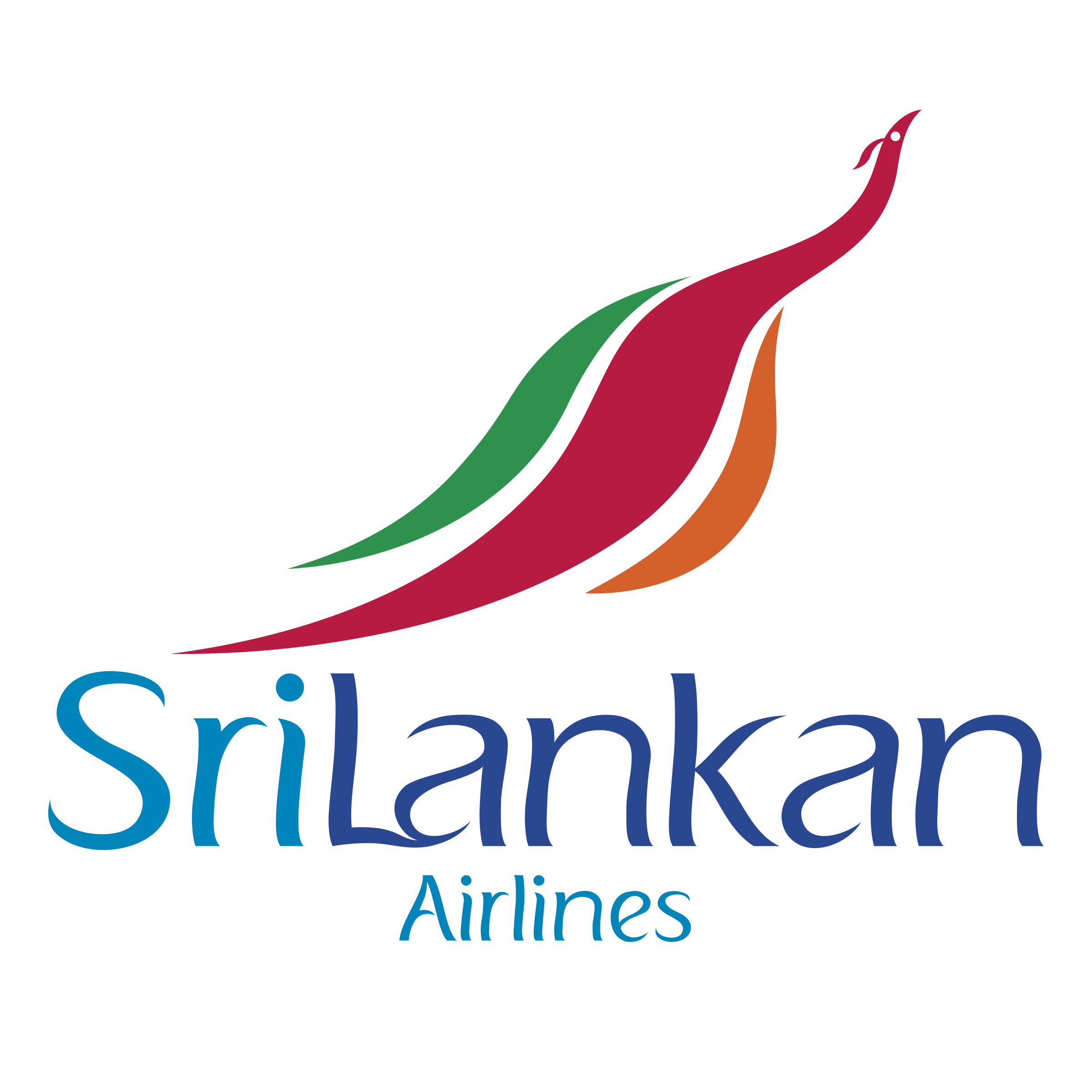 Srilankan Airlines